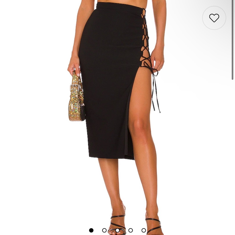 NBD skirt